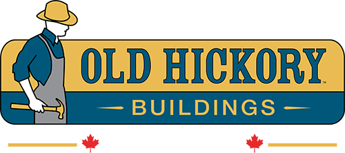 Old Hickory Buildings of Cardston